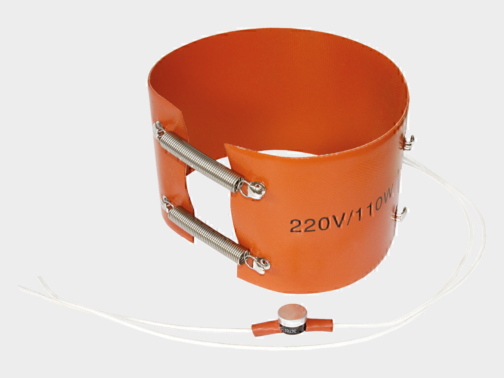 Новый обогреватель для редуктора шлагбаумов Heater2 в продаже во Фрязино