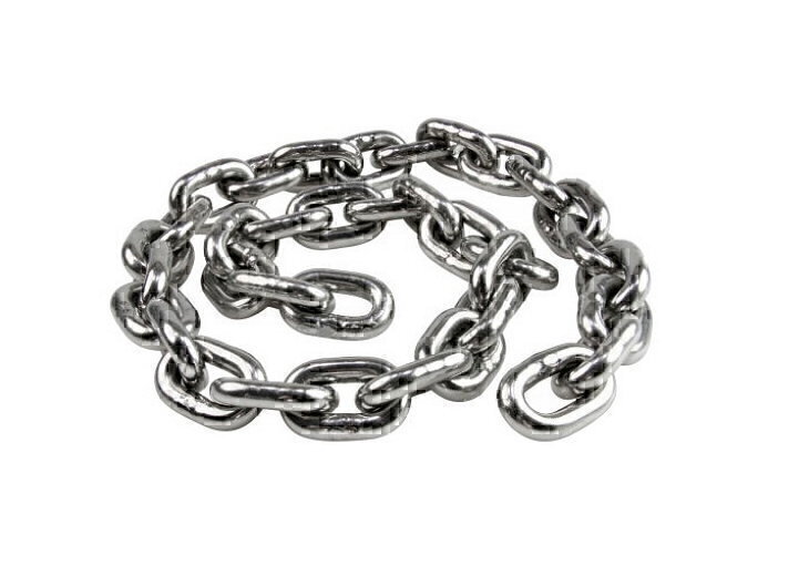 Цепь 7,5 метров для Chain-barrier Цепь 7,5 метров для Chain-barrier
