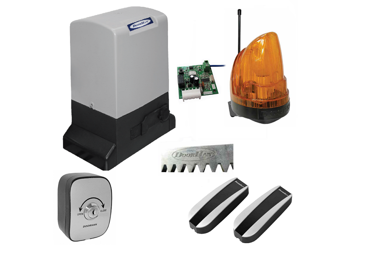 Комплект привода SL-1300KIT Комплект привода SL-1300KIT