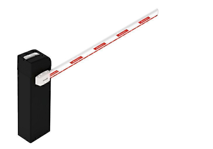 Комплект базовый шлагбаума BARRIER-PRO-RPD3000LED Комплект базовый шлагбаума BARRIER-PRO-RPD3000LED